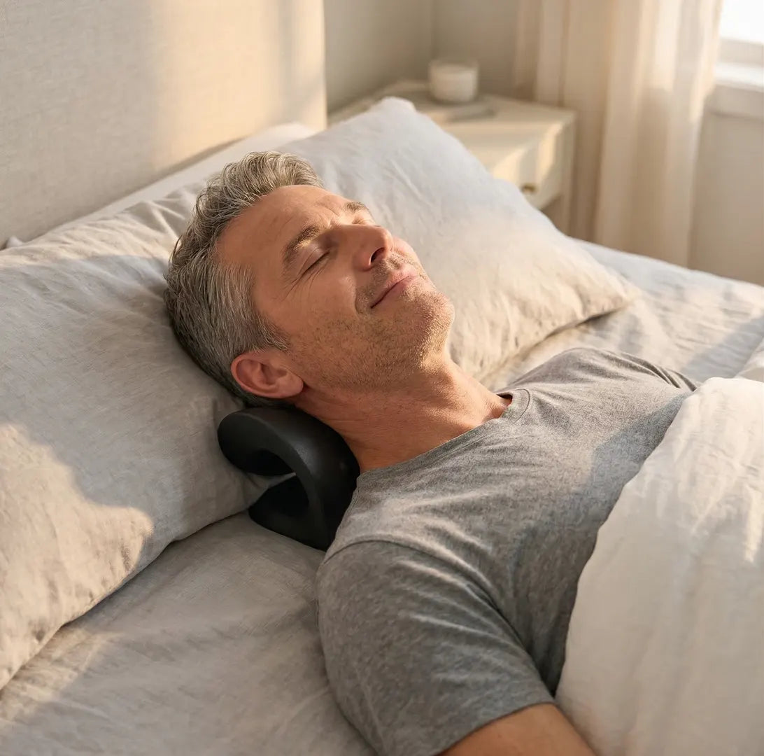 Cervical Neck Stretcher™