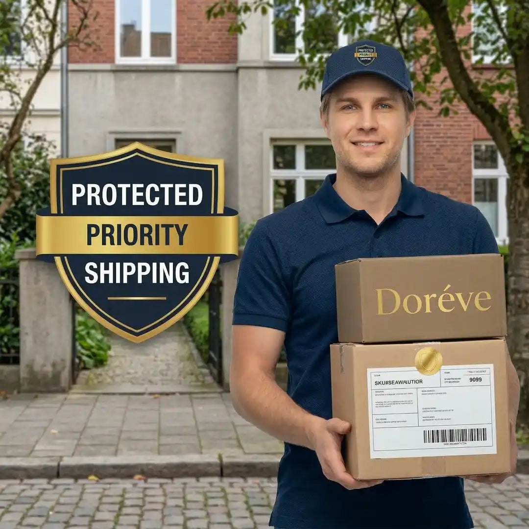 VIP Priority Shipping FREE