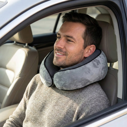 Portable Travel Neck Pillow