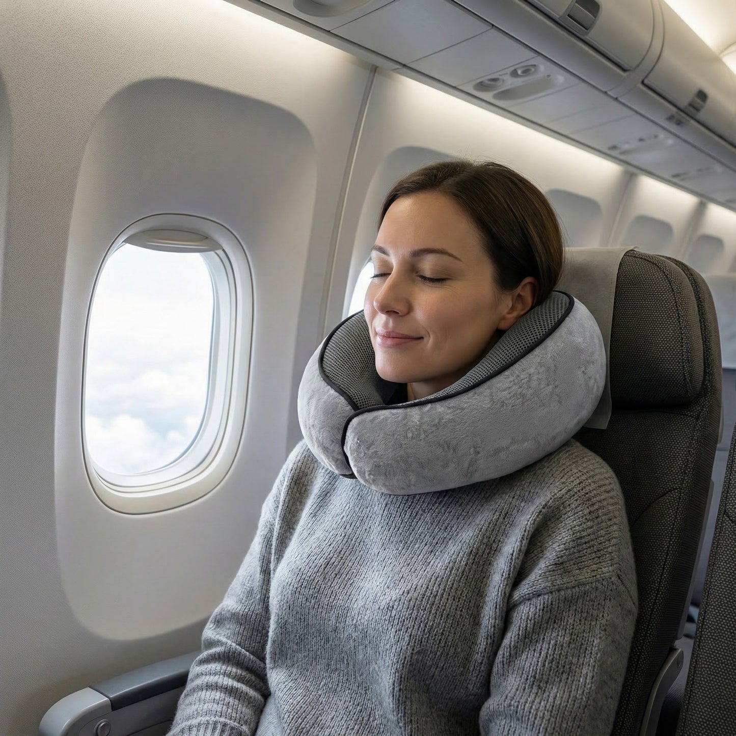 Portable Travel Neck Pillow