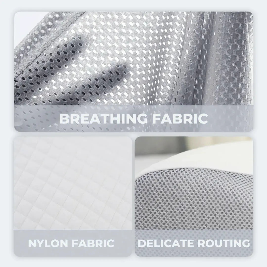 Cloudfaser Pro™ Tinnitus Relief Pillow