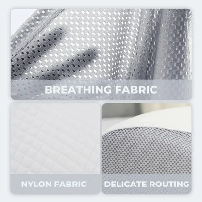 Cloudfaser Pro™ Tinnitus Relief Pillow