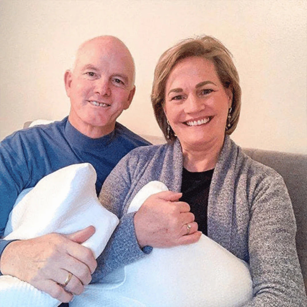 <h2>Trusted. Tested. Loved.</h2>