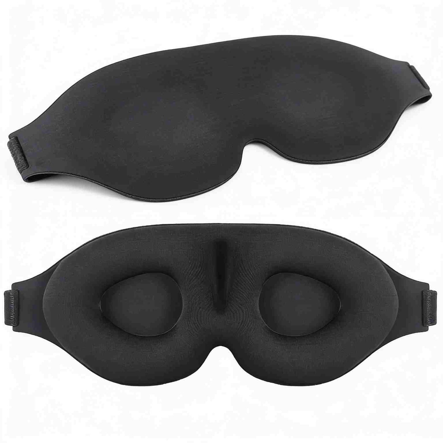 Cloudfaser Pro™ Sleep Mask 2.0