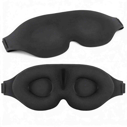Cloudfaser Pro™ Sleep Mask 2.0